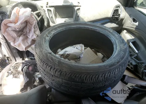 2019 Ford Escape Titanium from USA, damaged, VIN 1FMCU0J98KUA97728